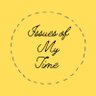 The Issues of My Time 的头像