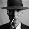 J. Robert AWPpenheimer 的头像