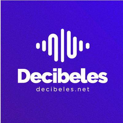 decibeleslatam's profile picture