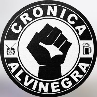 Crônica Alvinegra's profile picture