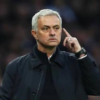 J.Mourinho's profile picture