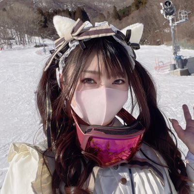 なりちゃん❄️コスプレスノボ女子's profile picture