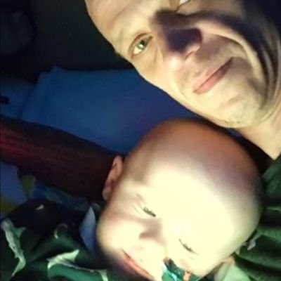 Archie Michael Warriner 💛🎗's profile picture