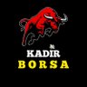 KADİR BORSA/KRİPTO 💸 profil fotoğrafı