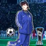 Фото профиля Josuke Grone