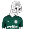 Alan Costa!🐷 profil fotoğrafı