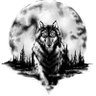 wolf's profile picture