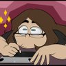 Profilbild von One_Dork ✍️