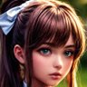Just Monika v23 profil fotoğrafı