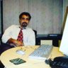 Profilbild von Tahir Mallick