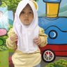 Farhiyah Farhiyah profil fotoğrafı