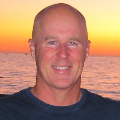 Prof. Matt England's profile picture
