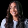 Profilbild von Meghan Markle Parody