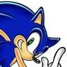 Sonic's profile picture