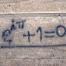 e^i*pi+1=0 profil fotoğrafı