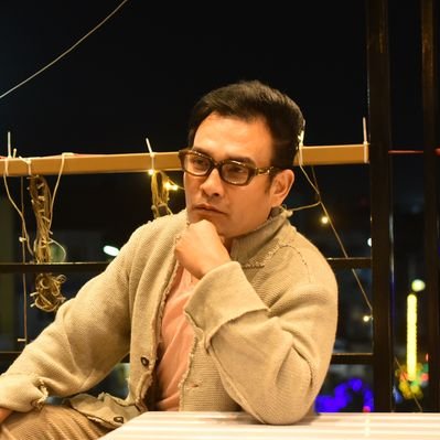 Bonny Gurumayum's profile picture