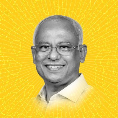 Ibrahim Mohamed Solih's profile picture