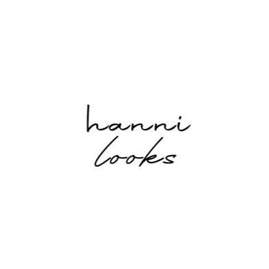 hanni looks's profile picture