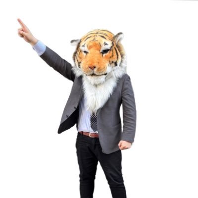 コスプレ店長🐯銀星・銀星NEO's profile picture
