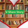 V-Share Story's profile picture