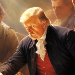 Trump_History45's profile picture