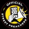 Фото профиля Official Street Preachers
