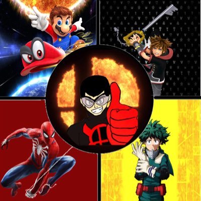 Mega_Mii51's profile picture
