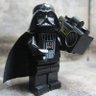 Darth V, MD, MBA, PhD, CSI, JD, NCIS, SITHLORD ETC's profile picture