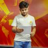 Profilbild von Himanshu dwivedi