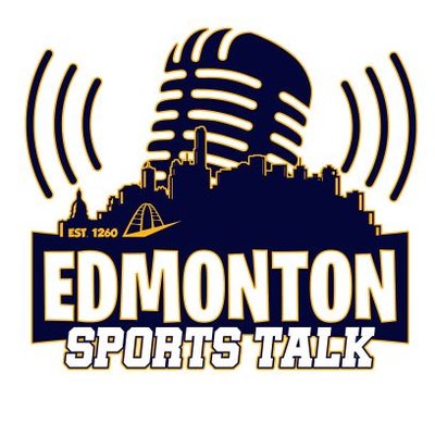 Edmonton Sports Talk's profile picture
