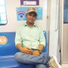 Profilbild von Sujeet kumar ojha