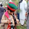 Profilbild von Raja Rizwan
