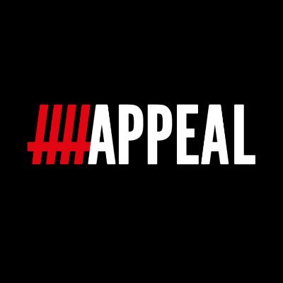 APPEALcharity_'s profile picture
