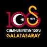 Galatasaray hayranı 🇹🇷💛❤️🇹🇷💛❤️ profil fotoğrafı