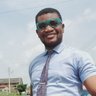 Profilbild von Dr. Oyinda