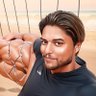 r@vi chuniyal 🇮🇳bhai🇦🇫's profile picture