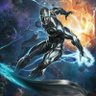 Profilbild von SilverSurfer