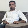 Srinivas 的头像
