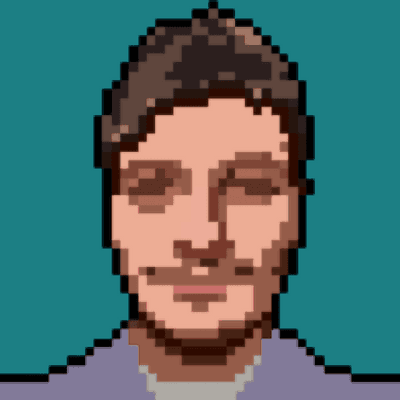 Ross Pravadnikou's profile picture