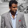 VIGNESH C.R profil fotoğrafı