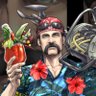 ねこ饅頭／ヒューズ&HELL-C4T's profile picture