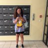 Cassandra Audoux profil fotoğrafı