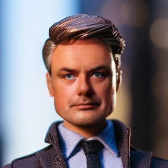 Jacco van Giessen's profile picture