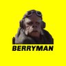 Berryman profil fotoğrafı