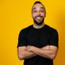 Leandro Boudakian profil fotoğrafı