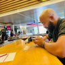 Mondli Msweli profil fotoğrafı