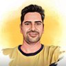 Profilbild von Ajay Warrior
