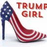 TrumpGirl profil fotoğrafı