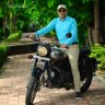 गणेश देसाई's profile picture