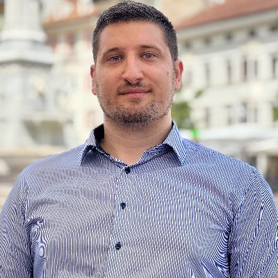 Lukas Steinwandter's profile picture